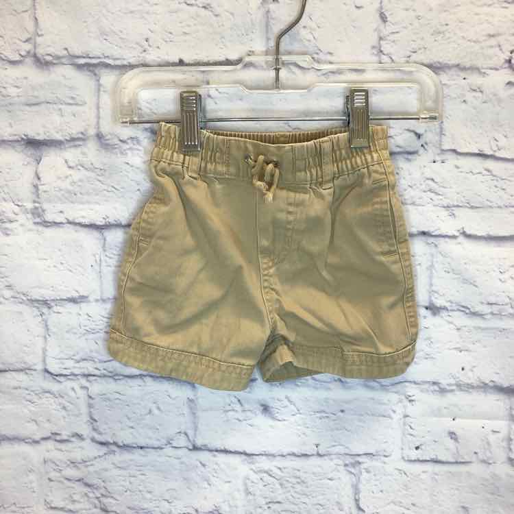 Ralph Lauren Tan Size 6 Months Boys Shorts
