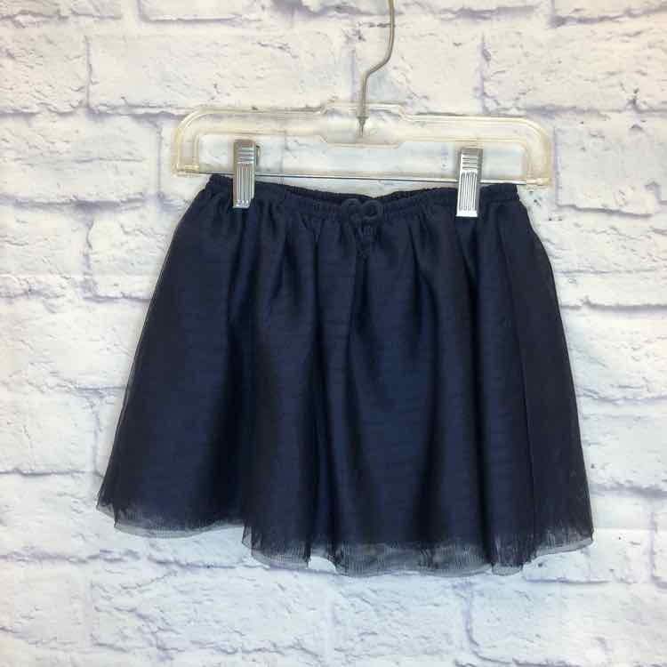 Old Navy Navy Size 2T Girls Skirt