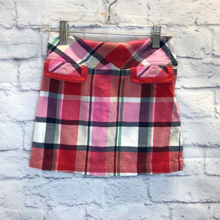 Gymboree Pink Size 6 Girls Skirt
