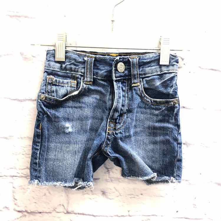 Gap Denim Size 12-18 months Boys Shorts