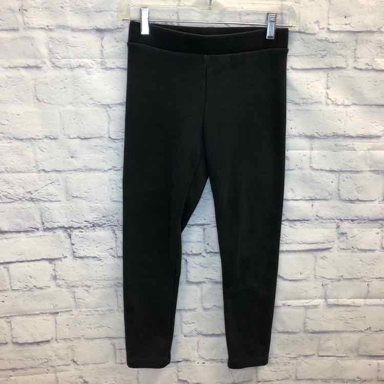 Old Navy Black Size 10 Girls Leggings