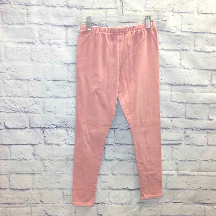 Childrens Place Pink Size 14 Girls Leggings