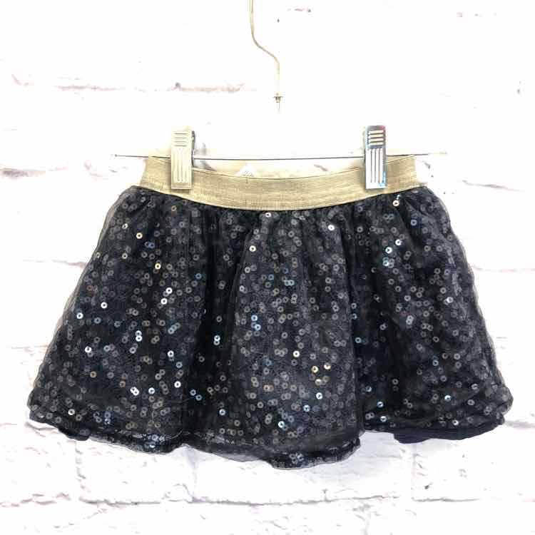Oshkosh Navy Size 4T Girls Skirt