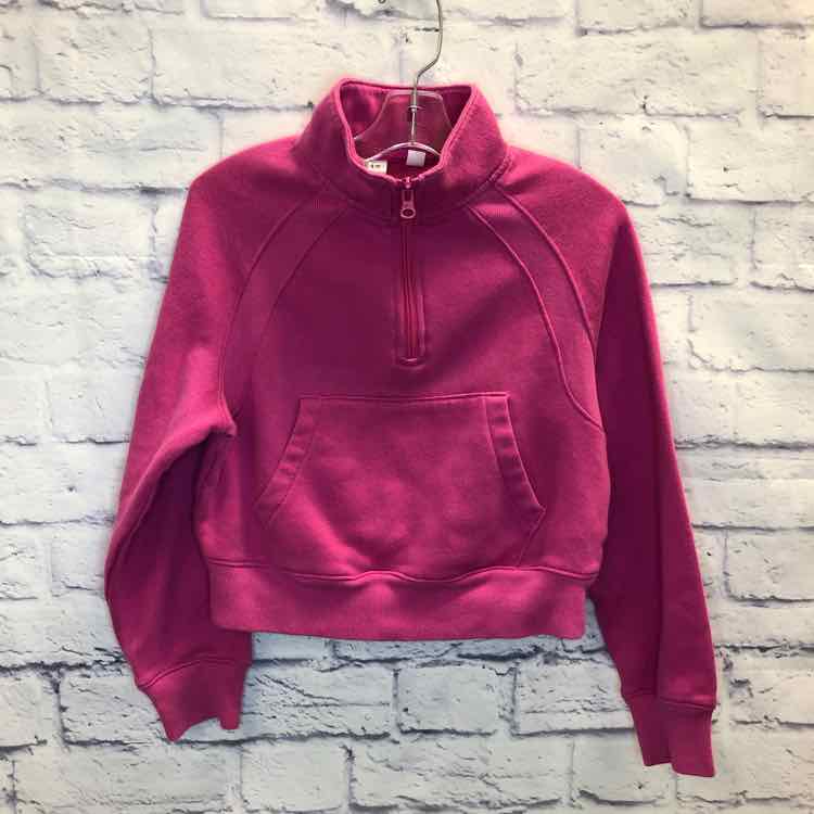 Gap Pink Size 8 Girls Sweatshirt/Hoodie