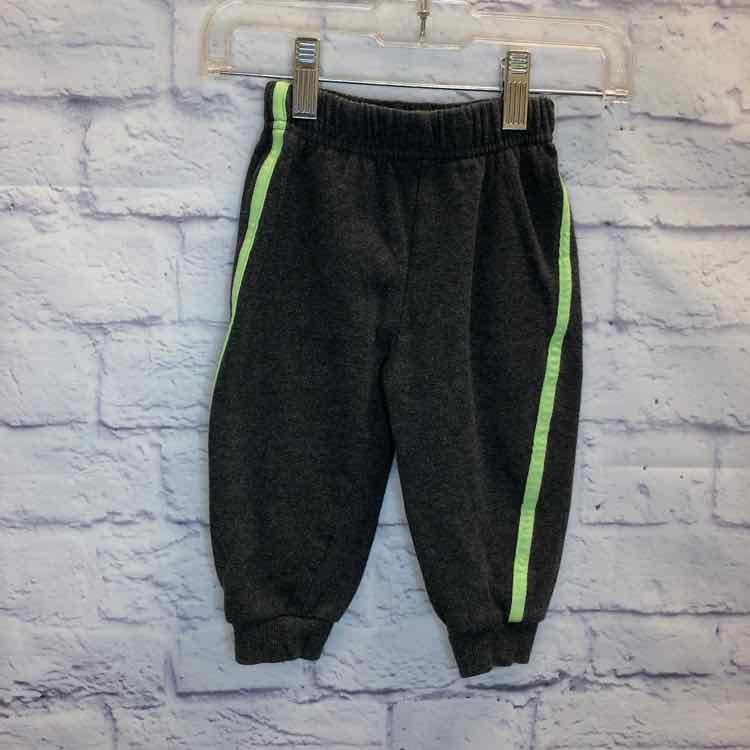 Star Wars Gray Size 12 Months Boys Sweatpants