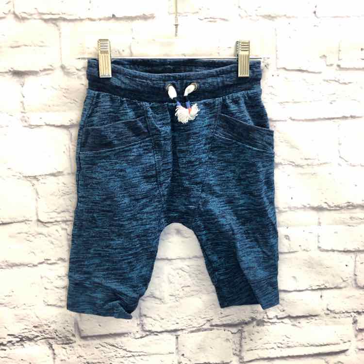 Cat & Jack Blue Size 4T Boys Shorts