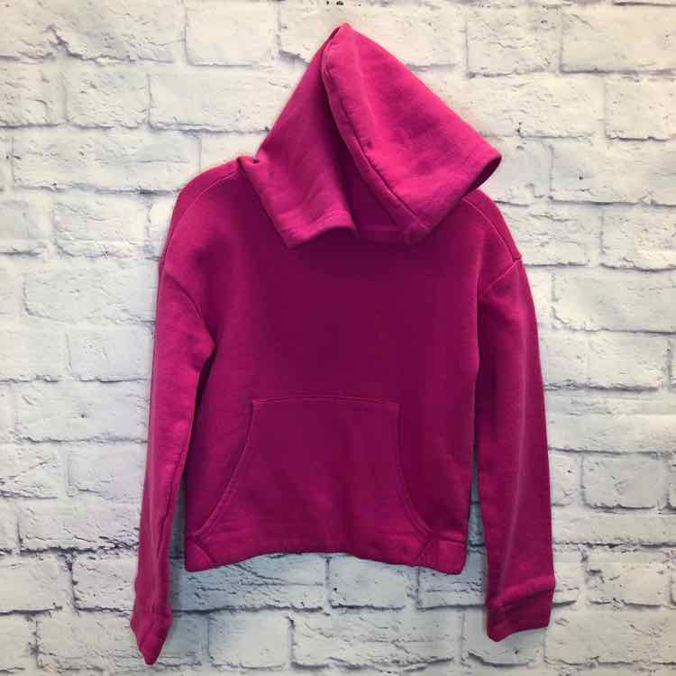Tek Gear Pink Size 8 Girls Sweatshirt/Hoodie