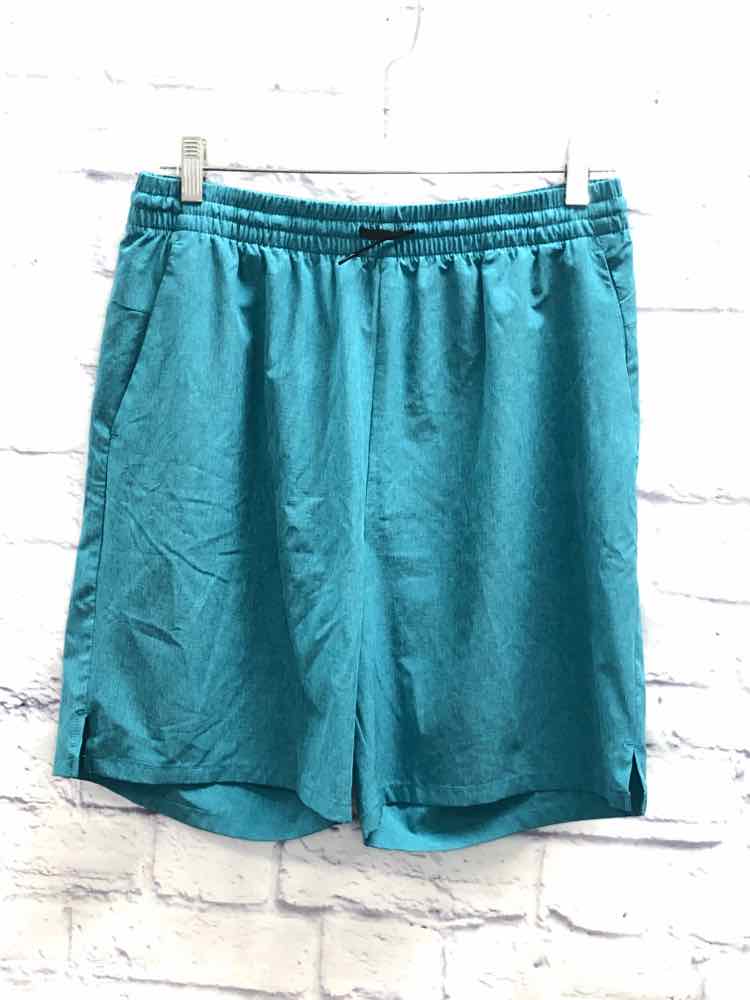 Old Navy Green Size 18P Boys Shorts