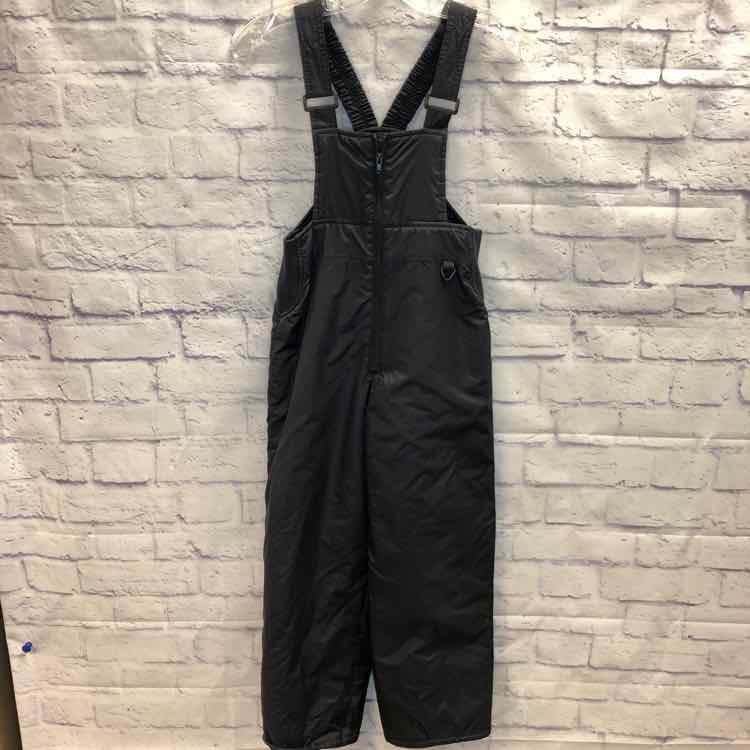 Bay Area Traders Black Size 10 Boys Snow Pants