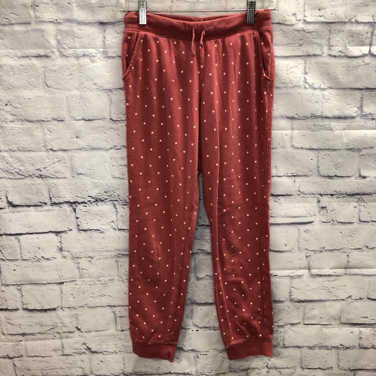 Oshkosh Pink Size 14 Girls Sweatpants