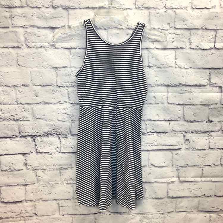 Old Navy Blue Size 10 Girls Dress