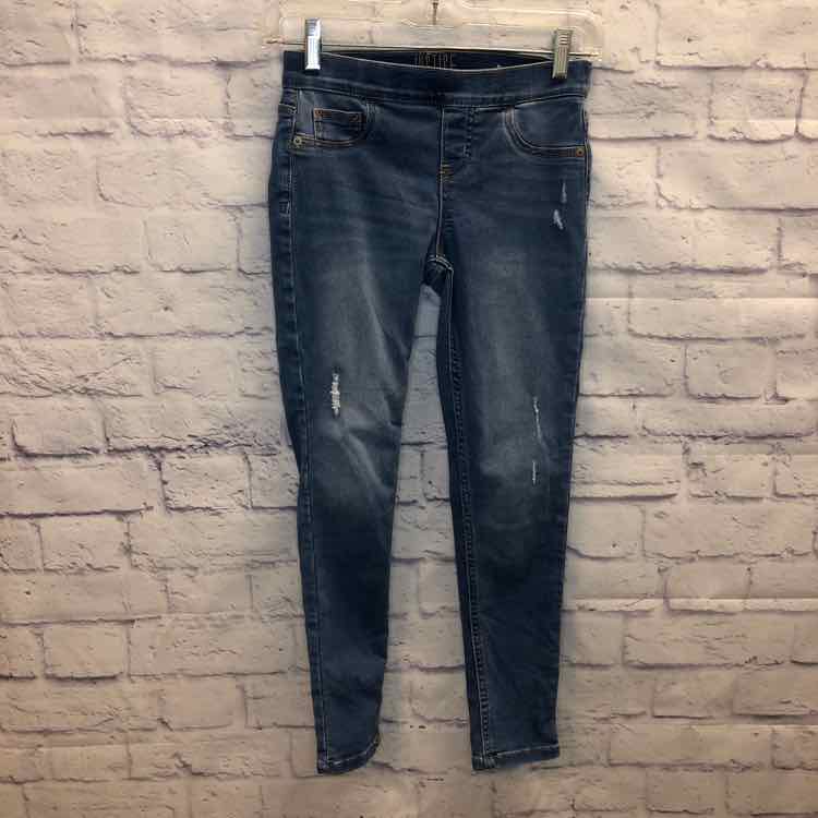 Justice Denim Size 10 Girls Jeans