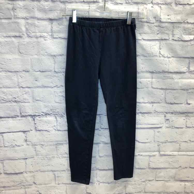 Gap Navy Size 10 Girls Leggings