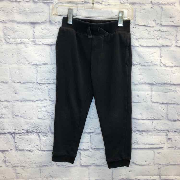 Childrens Place Black Size 4T Boys Sweatpants