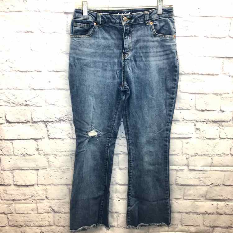 Cat & Jack Denim Size 16 Girls Jeans