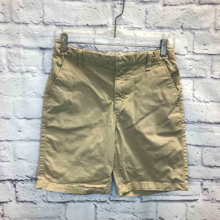 Gap Tan Size 14H Boys Shorts