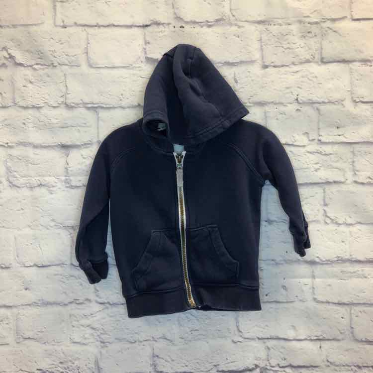 Carters Navy Size 12 Months Boys Coat/Jacket