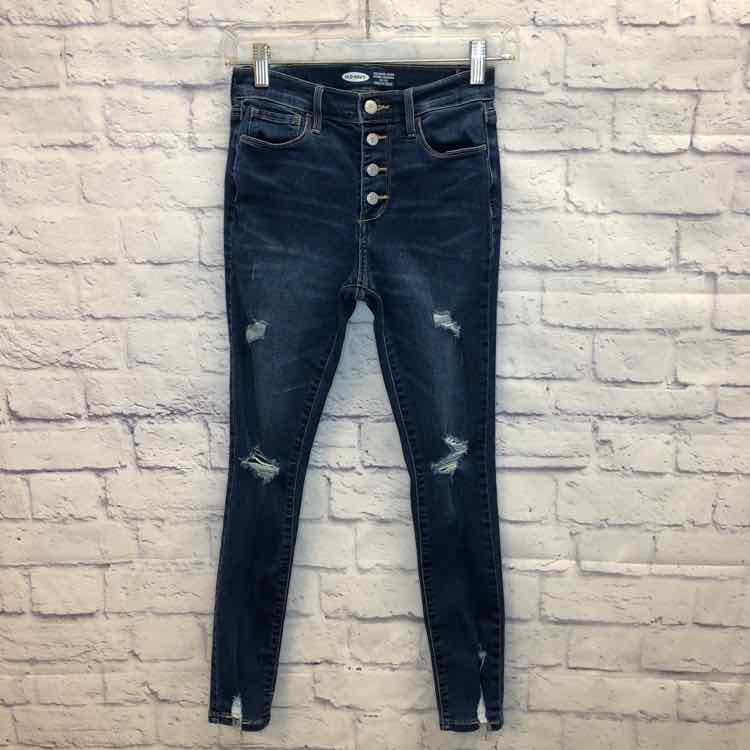 Old Navy Denim Size 12 Girls Jeans