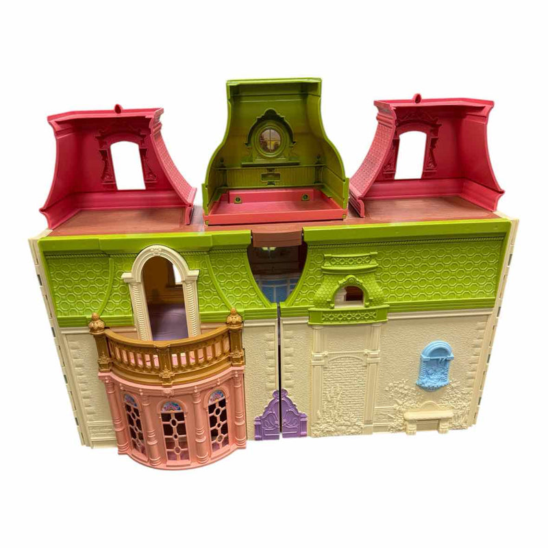 Fisher Price Loving Family Dream Dollhouse + Lots of Accessories