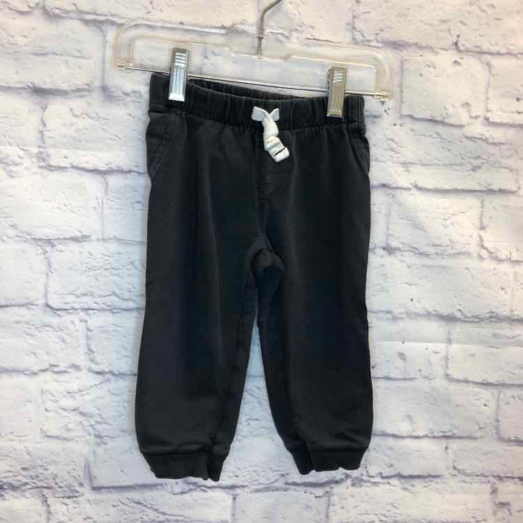 Carters Gray Size 18 Months Boys Sweatpants