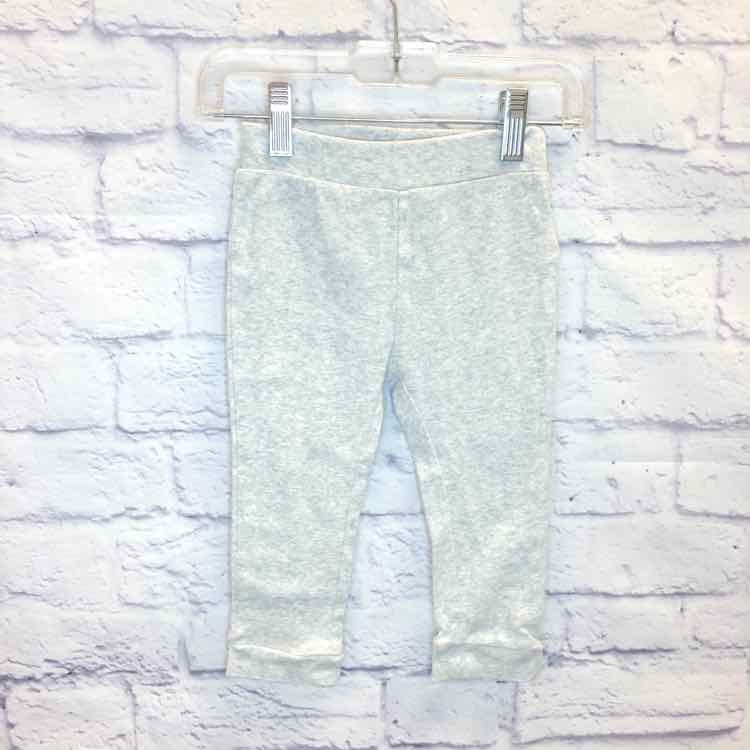 Old Navy Gray Size 18-24 months Girls Pants