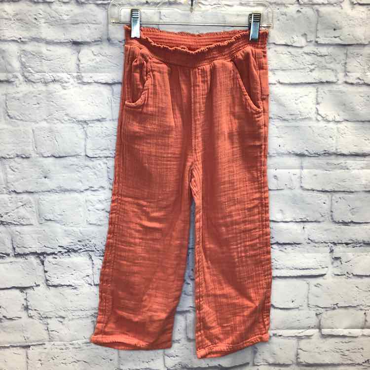 Old Navy Salmon Size 6 Girls Pants