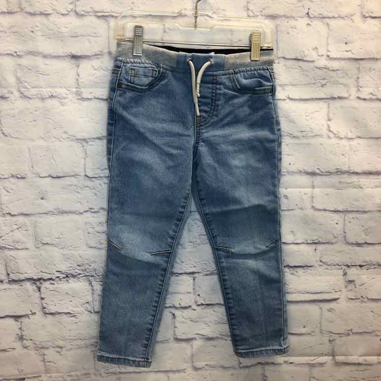 Denim Co Denim Size 4T Girls Jeans