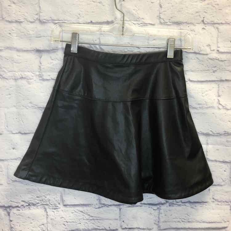 Crewcuts Black Size 10 Girls Skirt