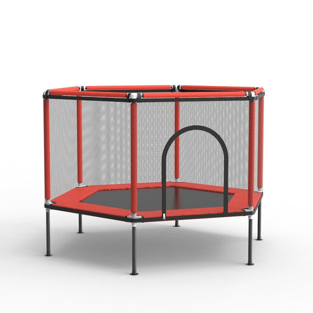 Fufu & Gaga 5.15 Feet Netted Kids&