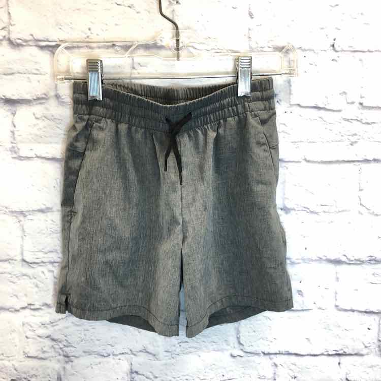 Old Navy Gray Size 6 Boys Shorts