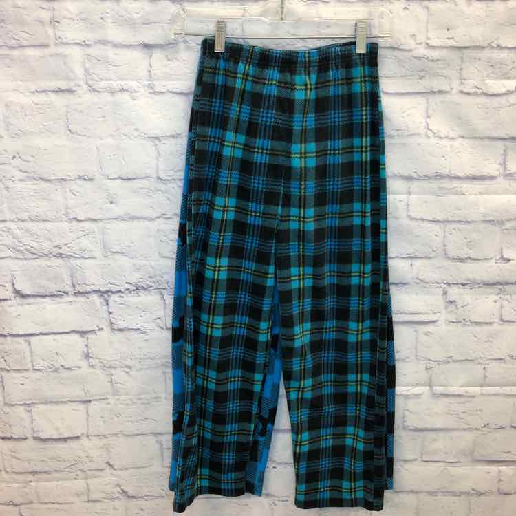 Mad Dog Concepts Plaid Size 10 Boys Pajama Pants