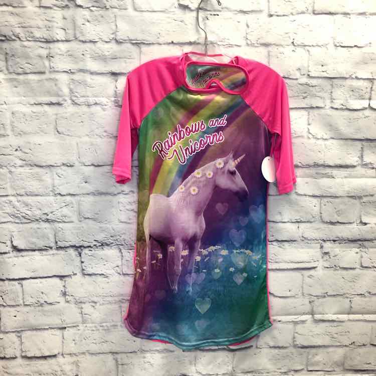 Lola Pink Size 7 Girls Nightgown