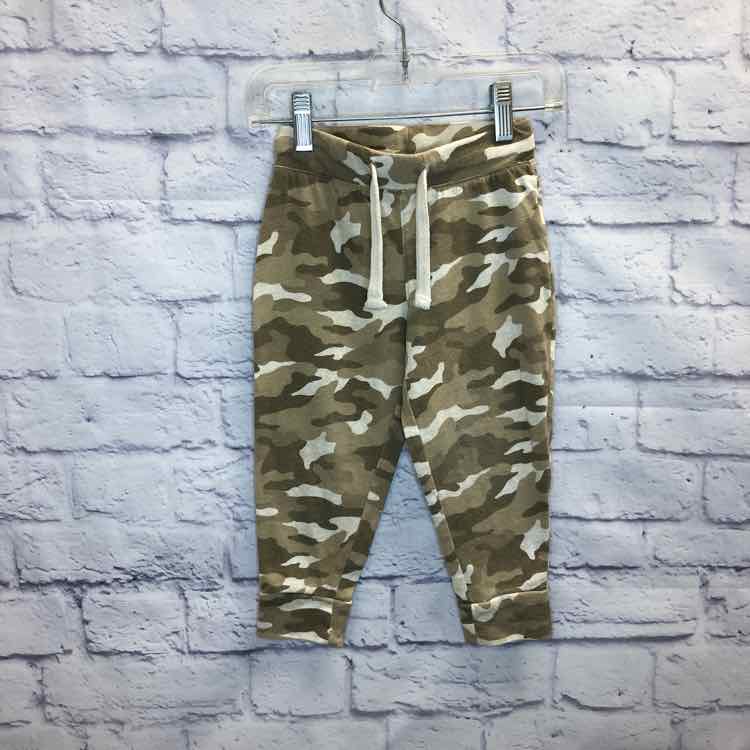 Old Navy Tan Size 2T Boys Pants