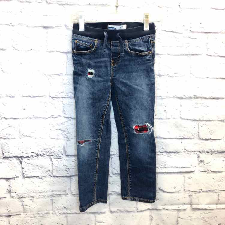 Old Navy Denim Size 4T Boys Jeans