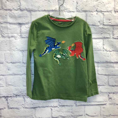 Boy's Clothing & Accessories