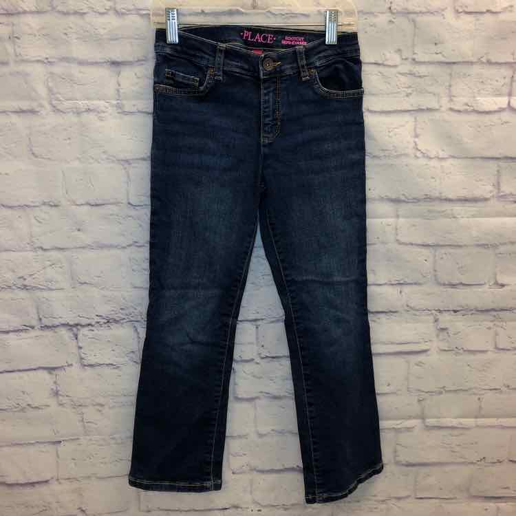 Childrens Place Denim Size 8 Girls Jeans