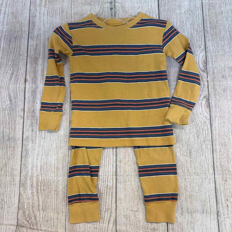 Carters Stripe Size 24 Months Boys Pajamas