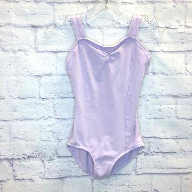 Theatricals Purple Size CM Leotard