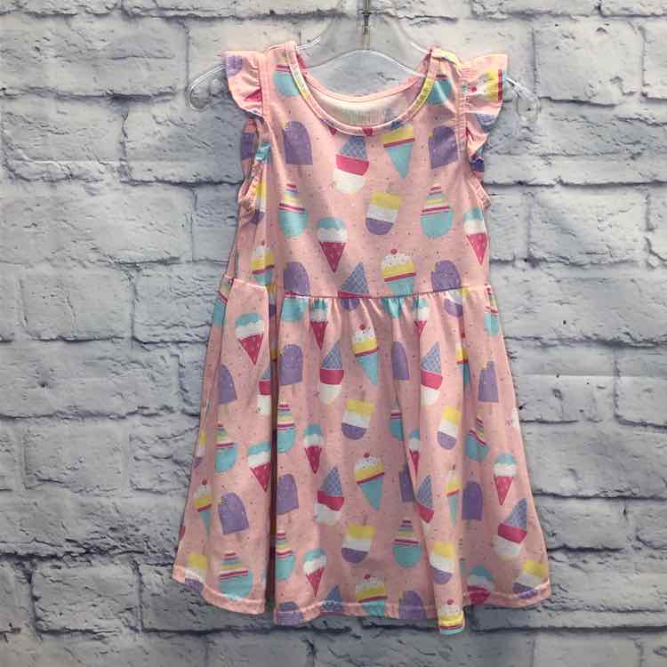 Childrens Place Pink Size 3T Girls Dress