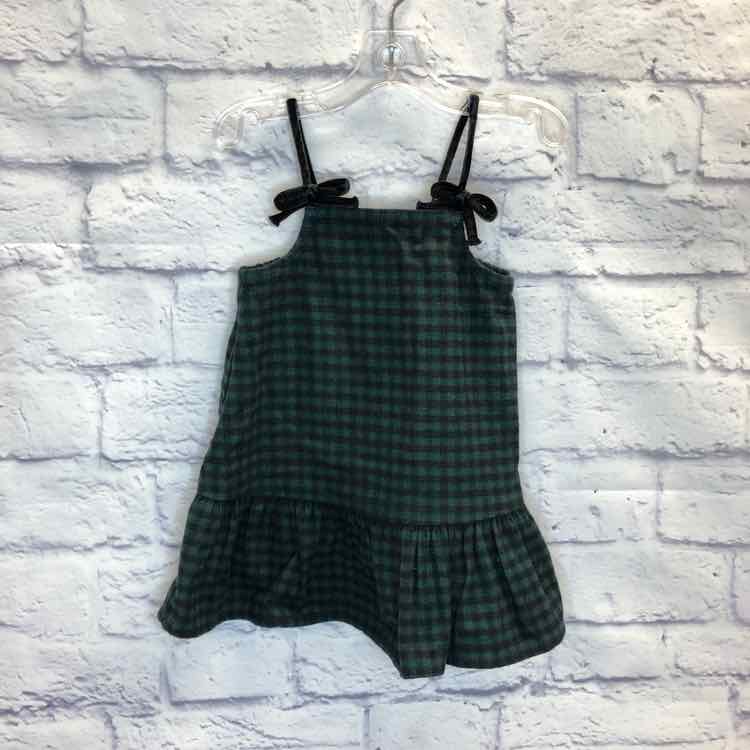 Old Navy Green Size 3-6 Months Girls Jumper