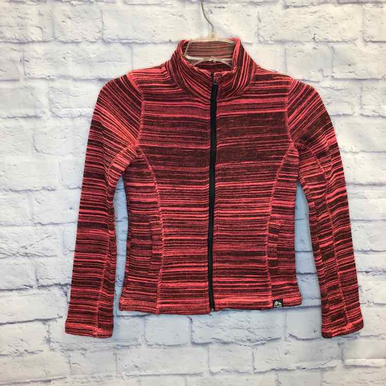 RBX Pink Size 10 Girls Coat/Jacket