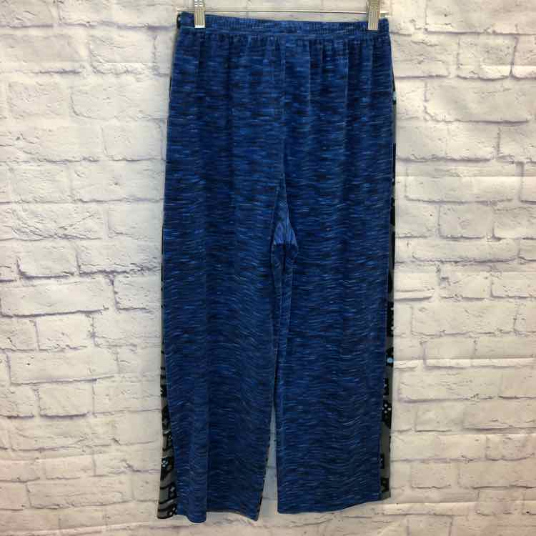 Cuddl Duds Gray Size 14 Boys Pajama Pants