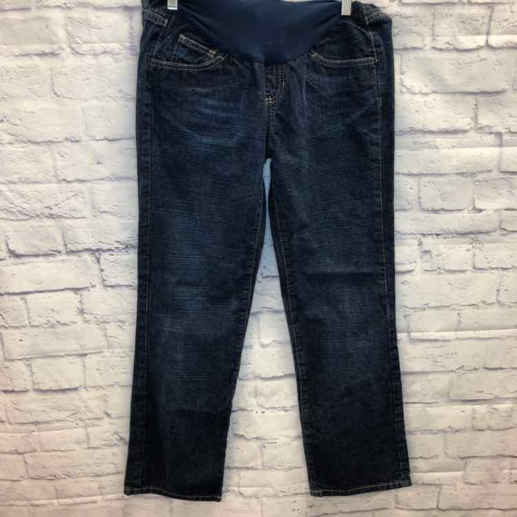 Motherhood Denim Size S Maternity Jeans