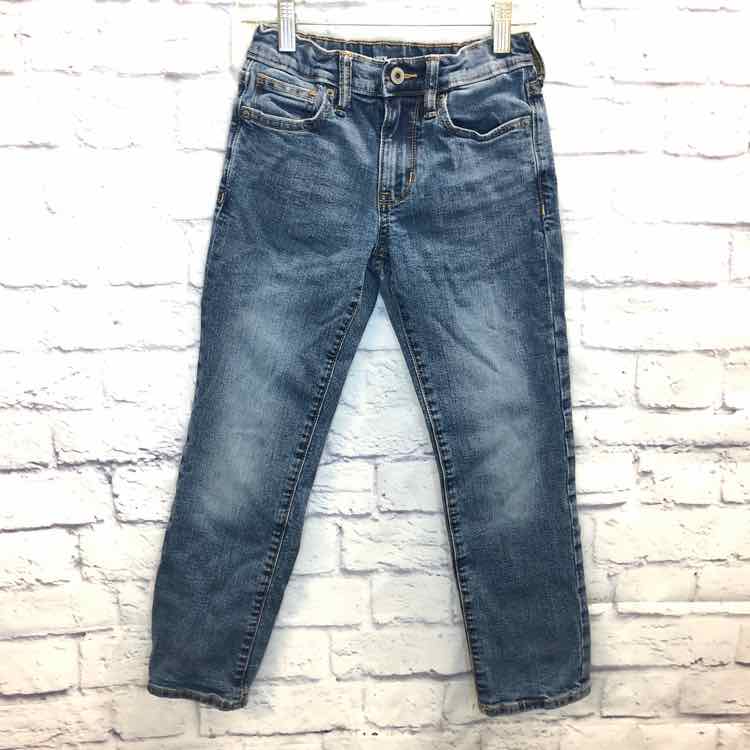 Old Navy Denim Size 8 Boys Jeans