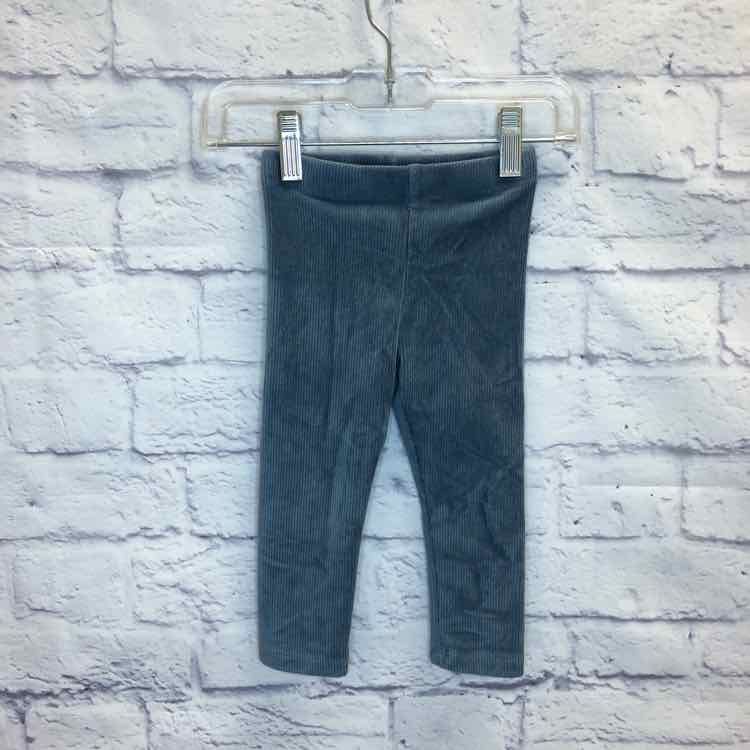 Blue Size 12 Months Girls Leggings