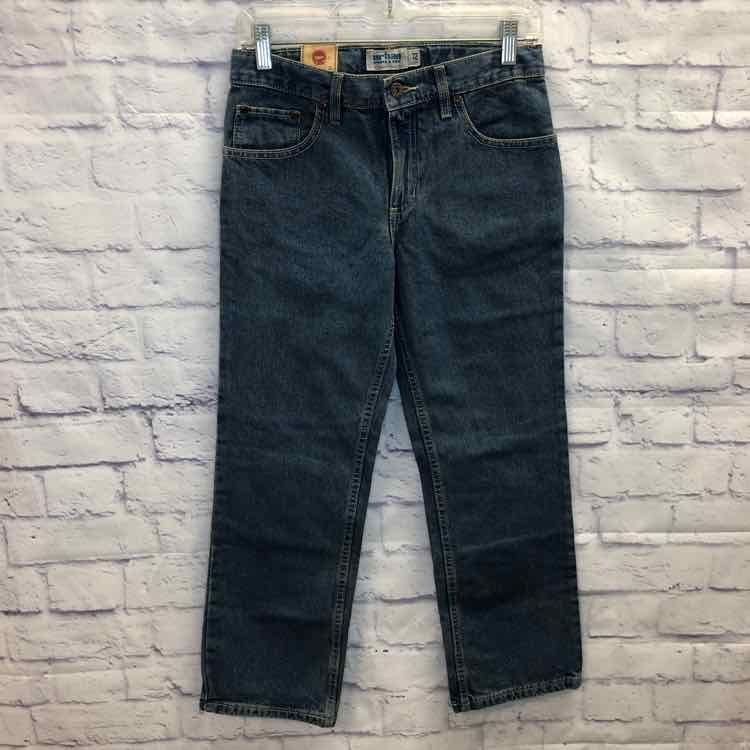 Urban Pipeline Denim Size 12 Boys Jeans