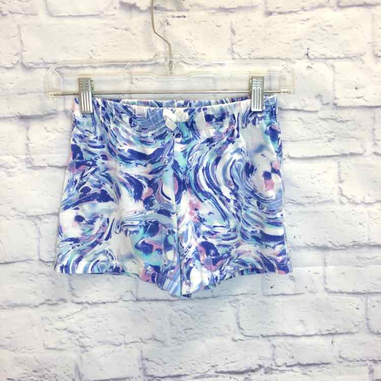 Childrens Place Blue Size 10 Girls Shorts