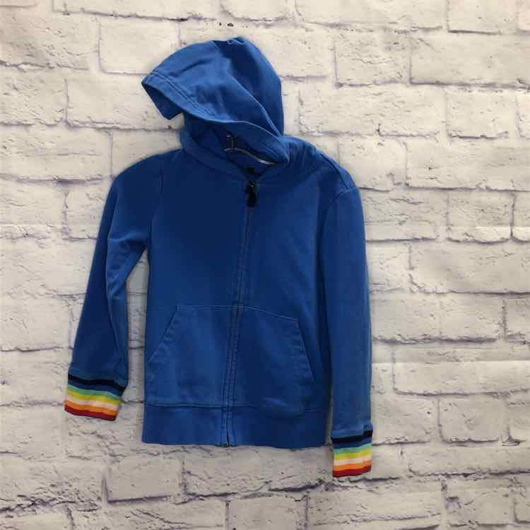 Primary Blue Size 2T Boys Coat/Jacket