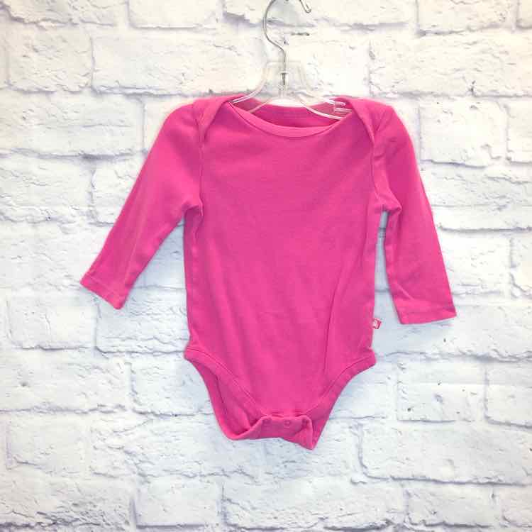 Gap Pink Size 3-6 Months Girls Bodysuit