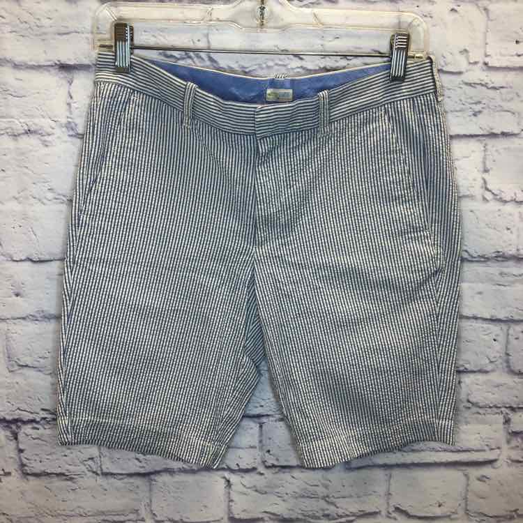 Crewcuts Blue Size 14 Boys Shorts